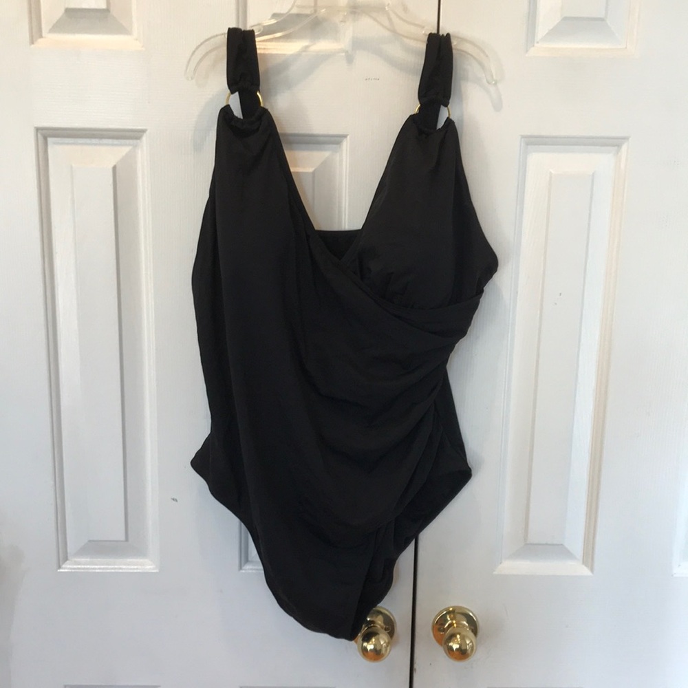 New Women’s One-Piece.
